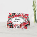 Search for country western birthday cards Retro
