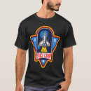 Search for space camp tshirts Alien