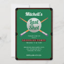 Search for pool table invitations Cue ball