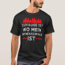 Search for black forest tshirts Freiburg