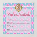 Search for fill in invitations Retro