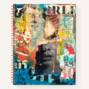 Search for head notebooks Abstract