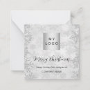 Search for instagram christmas cards Silver