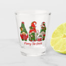 Search for gnome shot glasses Cute