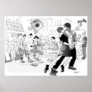 Search for swing dance posters Music