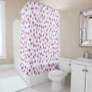 Search for polka dots shower curtains Whimsical