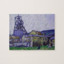 Search for mining puzzles Wales