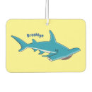 Search for shark interior car accessories Cartoon