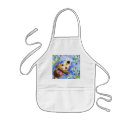 Search for sweet dog aprons Pink