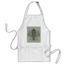 Search for damask aprons Classy