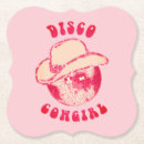 Search for disco coasters Party