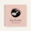 Search for baby memory book Pink
