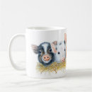 Search for piggy mugs Pigs