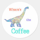 Search for coffee colour stickers Colourful