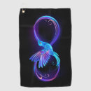 Search for neon golf towels Purple