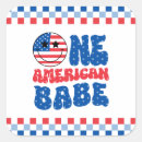 Search for july 1st stickers Red white and blue