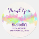 Search for paint stripes stickers Watercolor