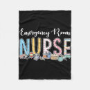 Search for emergency blankets Nurse