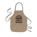 Search for kids camp aprons Hiking