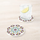Search for arabic coasters Moroccan