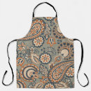 Search for paisley aprons Pattern
