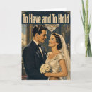 Search for newly weds wedding cards Vintage