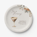 Search for martini plates Floral