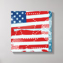 Search for american flag canvas prints Patriotic