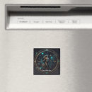 Search for zodiac magnets Astrology