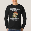 Search for frog and toad tshirts Animal