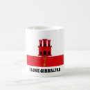 Search for gibraltar mugs Rock of gibraltar