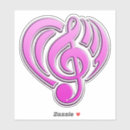 Search for big band stickers Instruments