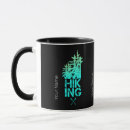 Search for hiking gear mugs Mountain
