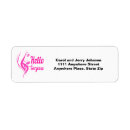 Search for hello return address labels Elegant