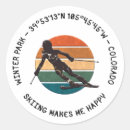 Search for winter park stickers Colorado