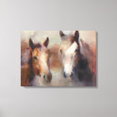 Search for abstract horse paintings canvas prints Animals