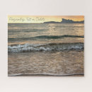 Search for seaside puzzles Beach