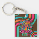 Search for disco key rings Seventies
