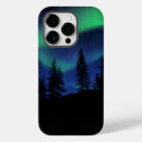 Search for northern lights cases Stars