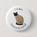 Search for siamese badges Cat