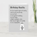 Search for reality cards Humour