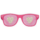 Search for heart sunglasses Gold