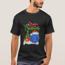 Search for bowling santa tshirts Tree