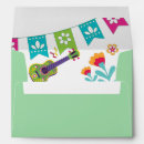 Search for mexican envelopes Spanish