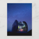 Search for observatories postcards Astronomy