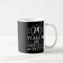 Search for 24th mugs Years