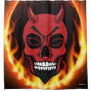 Search for red devil Devils