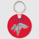 Search for heavenly key rings Angel