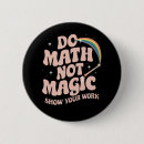 Search for math student badges Teacher