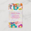 Search for hawaii business cards Water